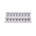 Chinese Supplier Customized Aluminum Die Casting Parts Water Filter Housing
