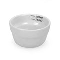 Z Professional Ceramic Coffee Cupping Bowl 200ml Coffee Tasting Espresso Cupping Cup CU015