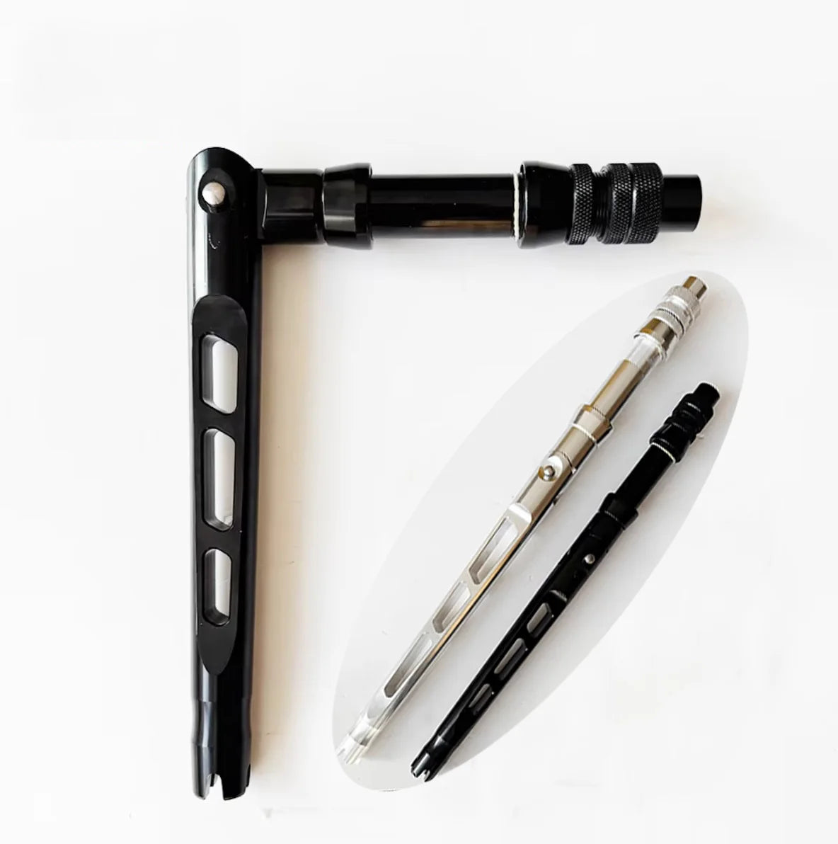 OEM Colours Deep Sea Trolling Rod 4# High Strength Aluminium Alloy Handle Four Angles Bent Butt Waterproof for River Use