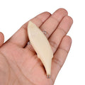 Lures Fishing 10g 75mm VIB Blank Lure Unpainted Lipless Bait