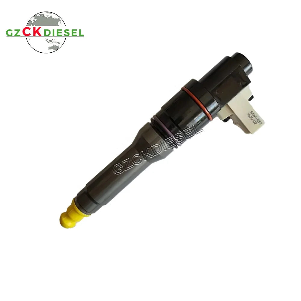 Diesel Fuel Injector 1742535 1820820 BEBJ1A05001 for DAF XF85 / XF105 / MX Engine