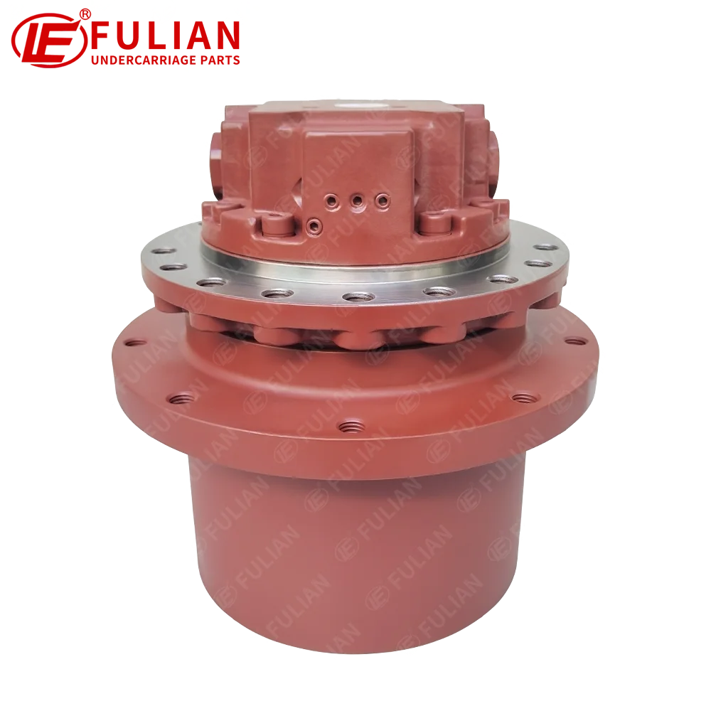 KTM06NK Travel Motor PC45 PC50 CAT305 IHI40 IHI45 EC45 Final Drive for Excavator