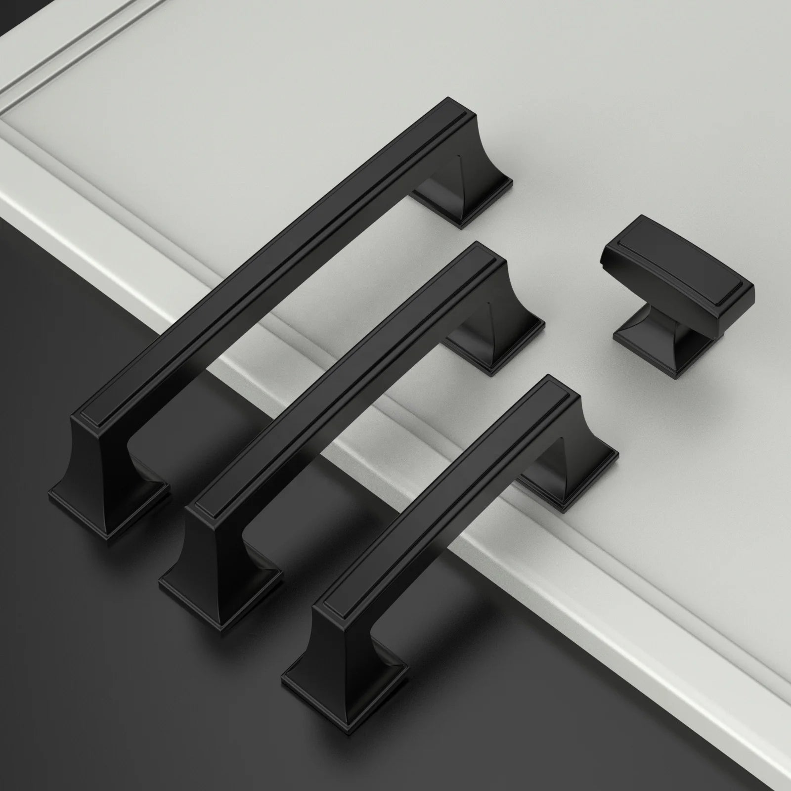 FILTA Drawer Pulls Popular Furniture Kitchen Cabinet Cupboard Handles 3067