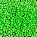 3mm 4mm 5mm  Round Multi Color No Hole Acrylic Beads Loose Beads for Jewelry Making D I Y Accessories