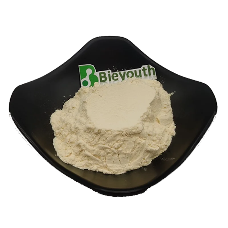 Vitamins Raw Material Factory Sale Both Powder and Oil Form K2 Vitamin K2 Mk4