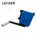Factory Direct Stock Greenhouse Ventilation System Accessories Side and Top Roll up Unit Manual Vent Opener Manual Hand Crank