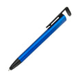 Students Multi-functional Mobile Phone Stents Touch-screen Business Fashion Pen Gel Pen With Custom Logo