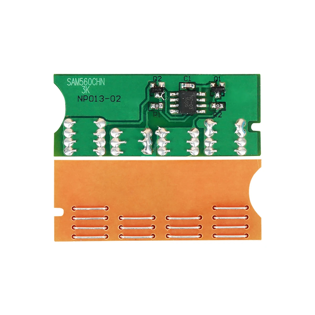 Toner Chip for Samsung MML-4050 ML-4050N ML-4050ND ML-4550 ML-4550N ML-4550R ML-4551 ML-4551N ML-4551ND ML-4551NDR ML-4551NR MegaBDM