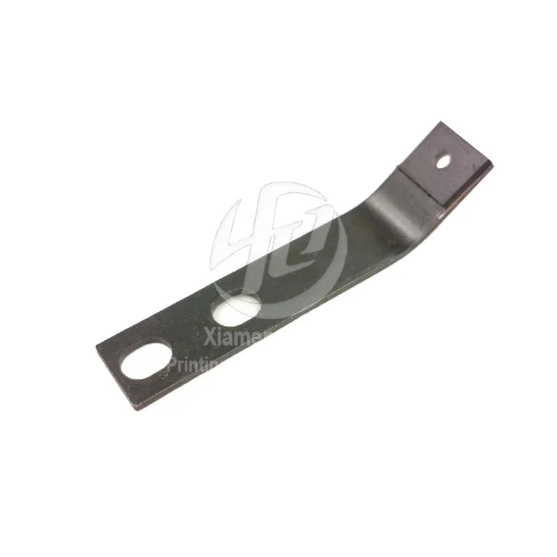 43.020.035 KS2035F New Carriage Gripper on Feeder with Rubber Tip for GTO & K Series GTO52 Gto46 Finger Model 43.020.035F