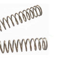 44mm Stainless Steel Spring Wire with Metal Clips Premium Quality Product in the Springs Category