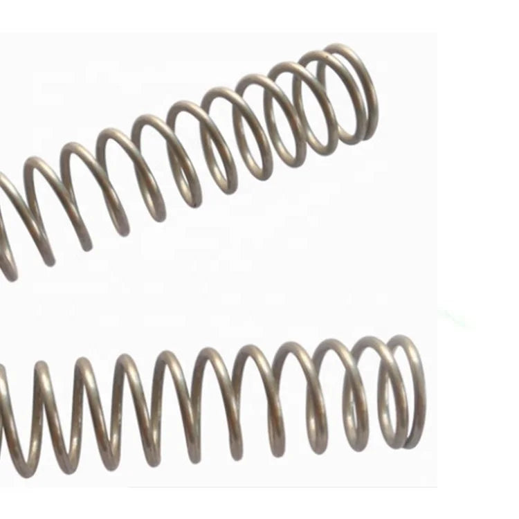 44mm Stainless Steel Spring Wire with Metal Clips Premium Quality Product in the Springs Category