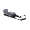 Commercial Studio Home Reformer Pilat Esexercise Machine Aluminum Reformer Foldable Pilates Reformer Folding Professional