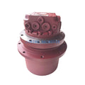 Nachi PHV-1B-12B-8502A U15-3 Final Drive Assy U15-3 Travel Motor Assy