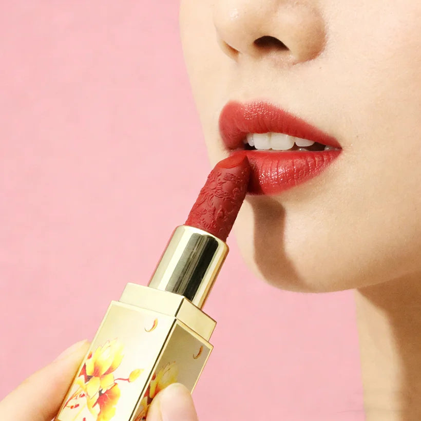 Low Moq Matte Lipstick Private Label Waterproof Long Lasting Matte Custom Liquid Lipstick