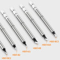 Adjustable Temperature Soldering Pen Soldering Gun Repair Soldering Tool Soldering Iron Head