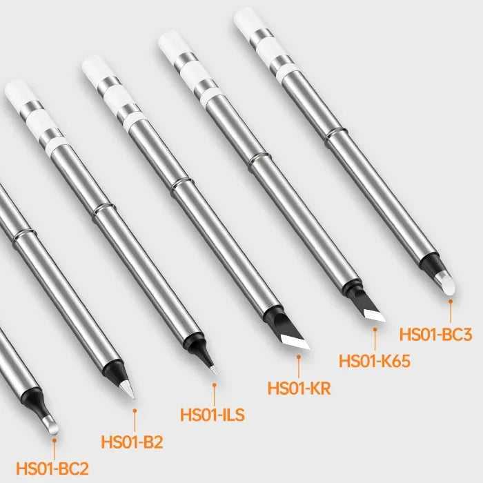 Adjustable Temperature Soldering Pen Soldering Gun Repair Soldering Tool Soldering Iron Head