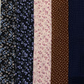 Fashion Luxury Floral Bubble Chiffon Instant Hijab 64 Colors  Ladies Print Shawls and Wraps Bufandas Muslim Bonnet 180*70Cm