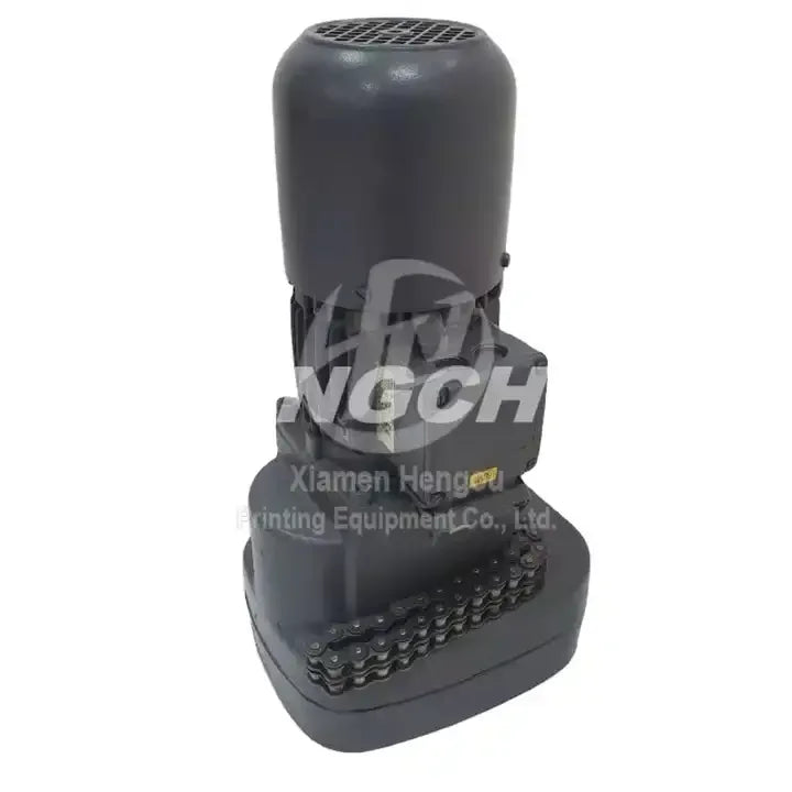 M2.105.1311 Printing Machines Original Used Motor for SM74 PM74 Offset Printing Machine Spare Parts