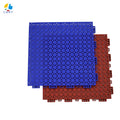 Suspended Interlocking Flooring Basketball Floor Backyard Decorative Tiles Made in China