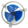 Elevator Spare Parts Elevator Blower Elevator Cooling Ventilation Fan DTS-250 DT-22