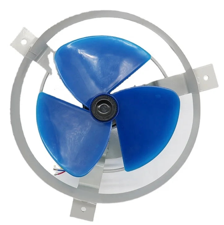 Elevator Spare Parts Elevator Blower Elevator Cooling Ventilation Fan DTS-250 DT-22