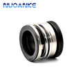 104 104B Rubber Bellows Type Mechanical Seals Water 104 Pump Mechanical Seal