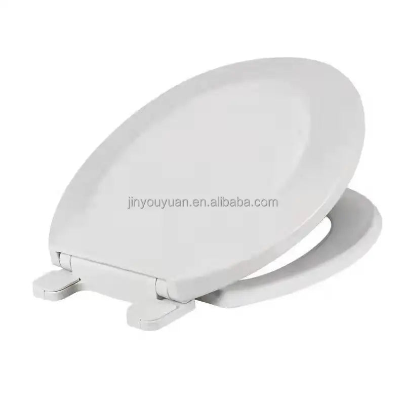 Hot Sell New Design Round Shape Soft Close Toilet Seat American Style WC Lid Cover