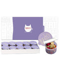 Customized Small Can Packaging High Quality Healthy Eight Treasures Tea