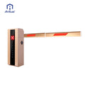 Ankuai 0.9s High Speed Servo Mechanism MCBF 10 Millions Times for Toll Plaza