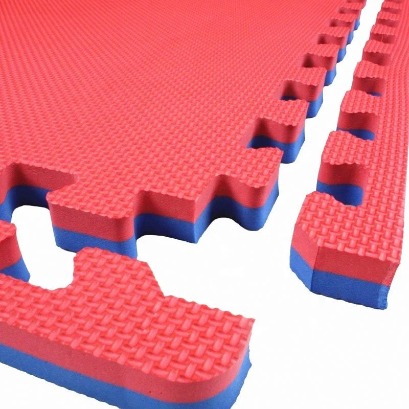 Pro Taekwondo Judo Tatami Cheap Tatami Mats Martial Arts Floor Mats