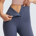 2023 Anti Cellulite Compression Shapewear Yoga Pants Tummy Control Slimming Booty Leggings