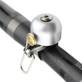 Bike Bell Cycling Ring Bicycle Retro Classical Bells Clear Sound Quality MTB Road Safety Warning Alarm Bike Bells