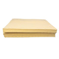 Oilpsillpro Cabin Chemical Absorbent Boom Yellow Pads CHA-P0300 for Chemical Clean-up