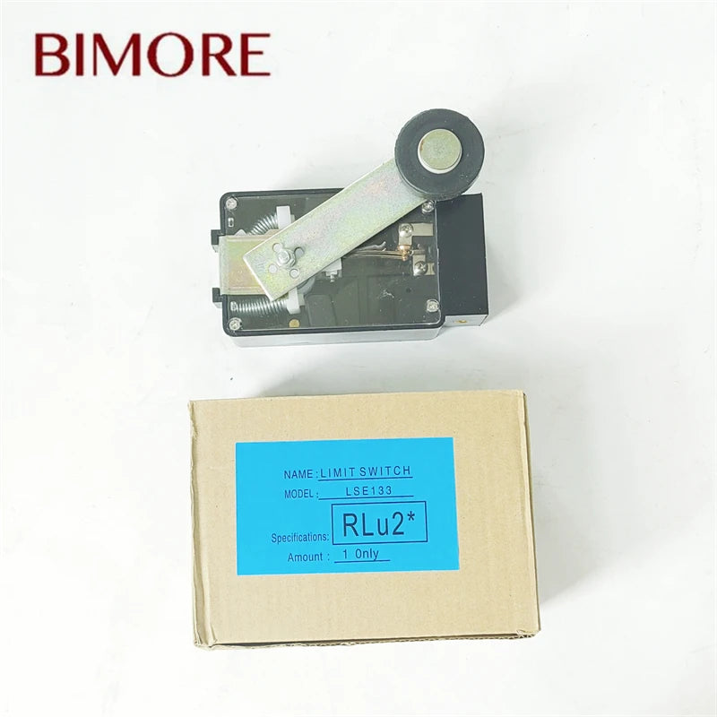 LSE133 RLU2 Elevator Limit Switch Proximity Sensor Lift Parts