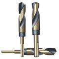 HUHAO Wearability Twist Drill With Small Shank Thread Holl Drill Bit for CNC Drilling Machine