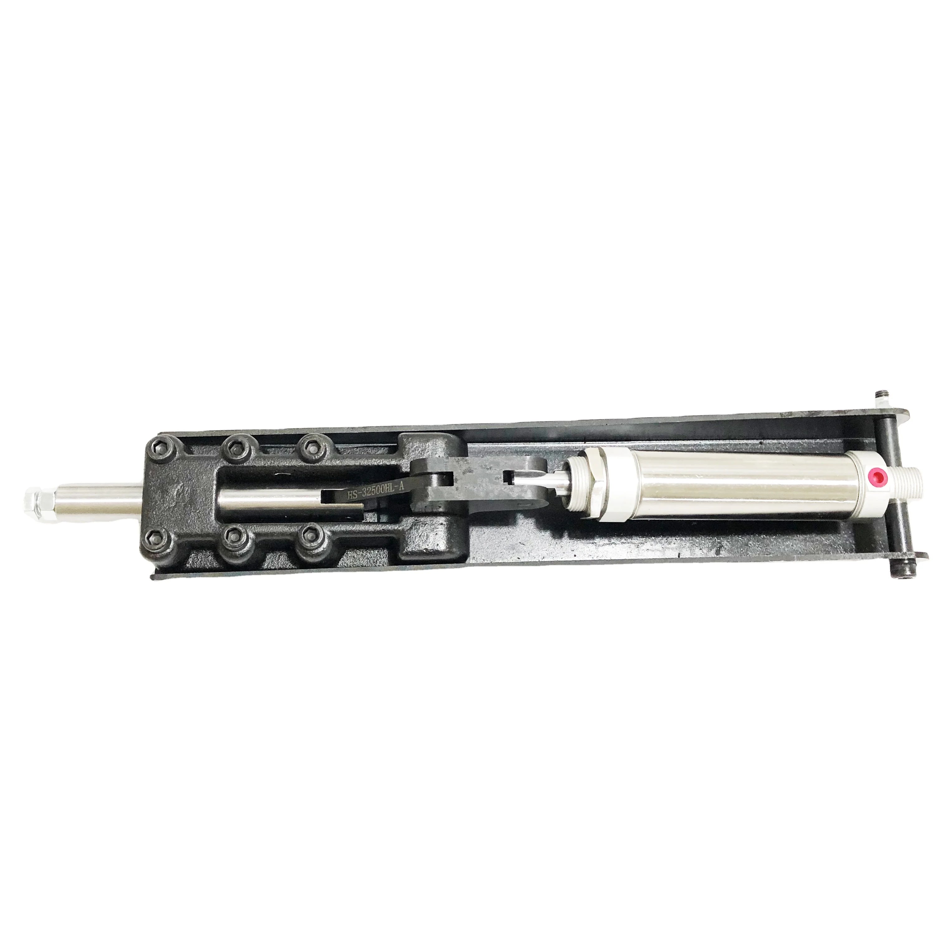 Air  Pneumatic Push Pull Toggle Clamp for Trailer 50mm Stroke OEMODMbe Used As a Mounting and Holding Fixtures
