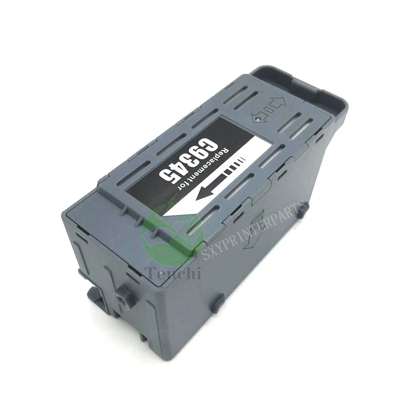 C9345 Maintenance Box for Epson EcoTank Pro ET-5800 5850 5880 16600 16650 L15150 L15158 L15160 WF-7820 7830 7840 7845 ST-C8000
