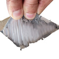 Self Adhesive Bitumen Waterproof Flashing Tape Self Adhesive Modified Bitumen Seal Strip Roof Sealing Rolls for Waterproofing