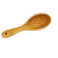Eco-Friendly Natural Bamboo Comb for Bathroom