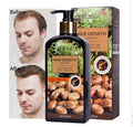 350ml Castor Oil Long Hair Growth Shampoo