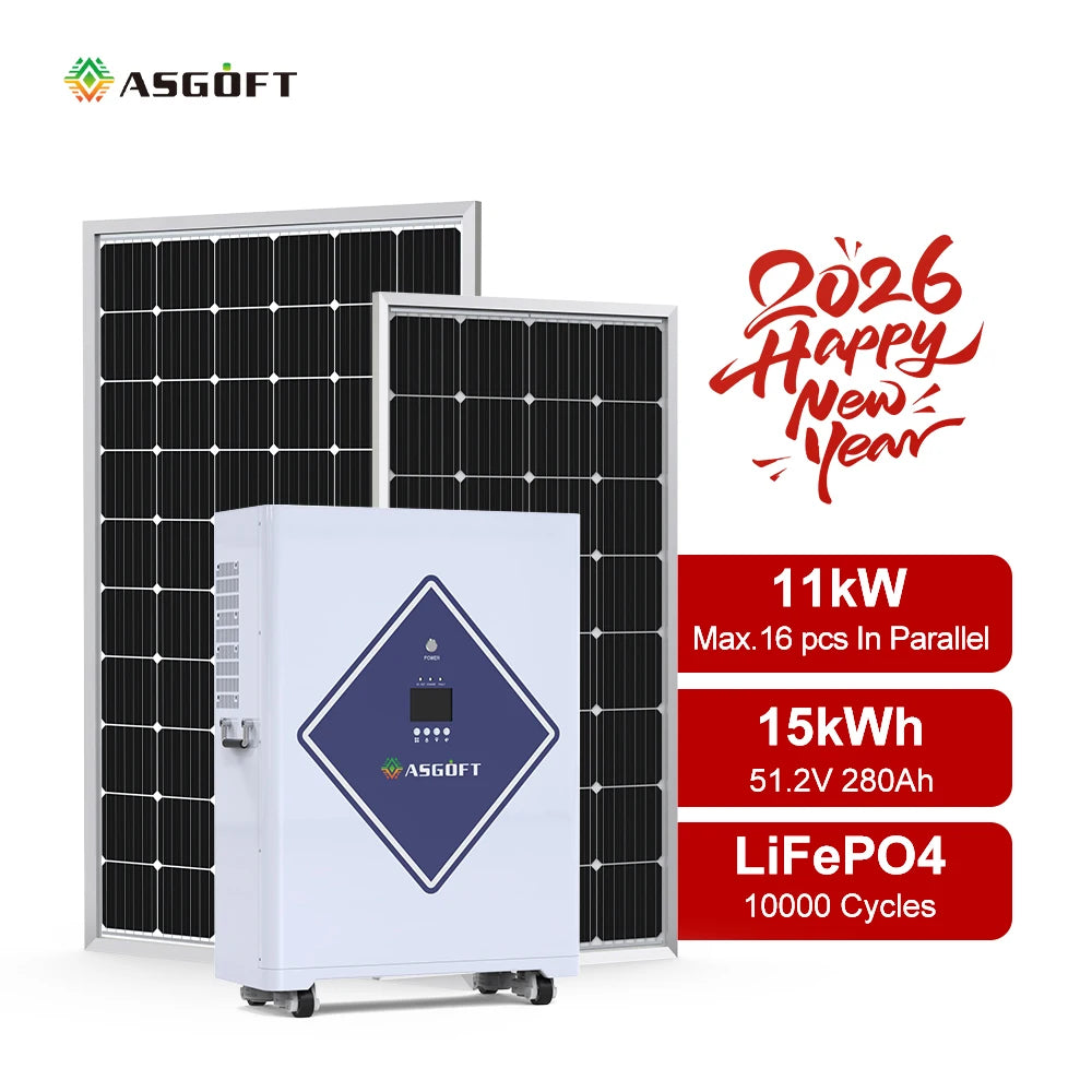 Poland Stock All in One 11KW 15KWh 6.6kWh 6.2kW LiFePO4 Lithium Battery Portable Power Station Home Energy Storage Solar System