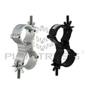 5002 Mini 360 Swivel  Hook LIGHTING CLAMP Couple Aluminum Clamp Stage Lighting Hook Truss Clamp Light Hook