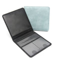 Hot Sale Pu Leather Car Paper Cover Vinyl Car Driver License Holder Driving License Card Holder