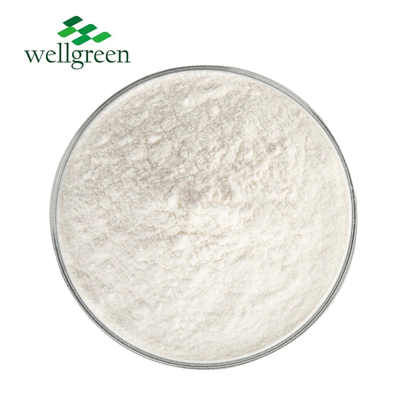 Wellnature Undenatured Fish Bovine Powder Protein Undernatured Complex Peptide Collagen Type II