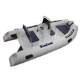 Best Fiberglass Inflatable HYPALON/PVC Rigid Fishing Zodiac Sailing Hull Inflatable 360 RIB Boat Sale