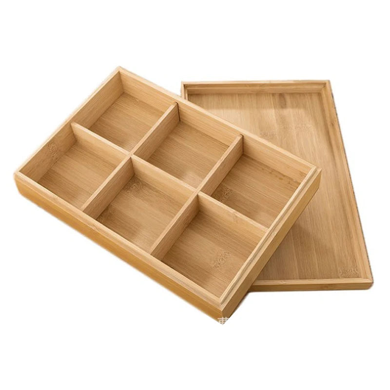 Stationary Wooden Holder Drawer Multipurpose Wooden Office Desk File Desktop Organizer Storage Case MegaBDM