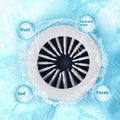 Automatic Eco-friendly Plastic Pet Paws Cleaning Equipment Foot Washing Cup for Dogs