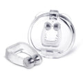 Snore Stopper Anti Snoring Devices Silicone Magnetic Anti Snoring Nose Clip Help Stop Snoring Quieter Restful Sleep