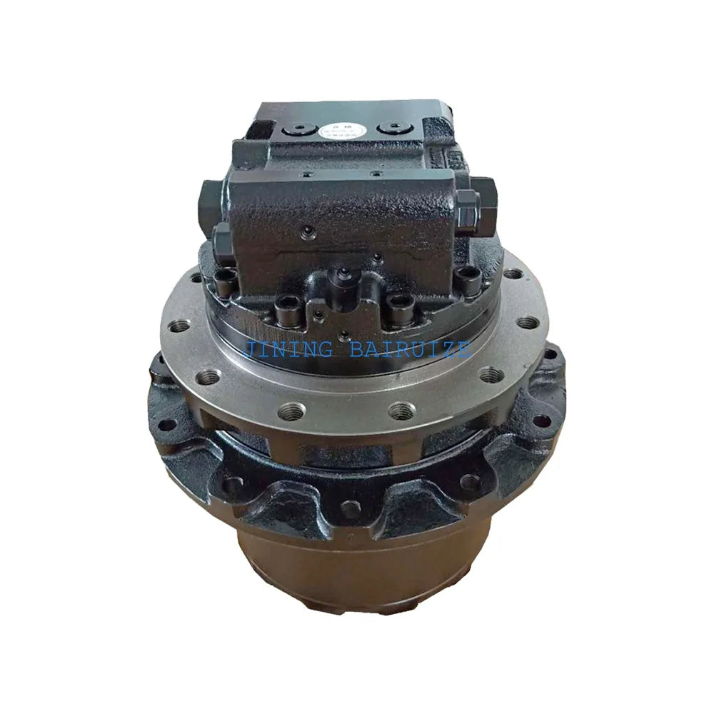 Excavator Spare Parts Pc60-5 Final Drive 201-60-51102 Pc60-5 Travel Motor