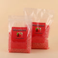 Lavender Film 1000g Depilatory Hair Removal Hot Wax 1kg Strawberry Hard Wax Beans Bulk Sale Hair Removal Wax Bean